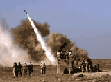 Iran Tests 14 Missiles on 2nd Day of War Games