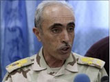 Iraq Chief-of-Staff Calls For a “Regional Security Organization”
