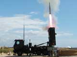 MBDA’s VL MICA Firing Against Precision Weapons