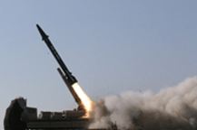 New Iranian Missiles & Satellites 
