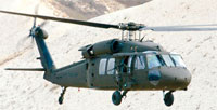 UAE to Get 5 UH-60M BLACKHAWK Helicopters