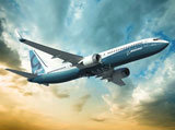Boeing’s 737 MAX Commercial Jet