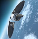 DARPA’s Falcon Hypersonic: Fastest Ever Built Aircraft 