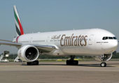 Emirates May Seek Islamic Finance