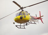 Eurocopter at MAKS 2011