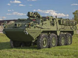 General Dynamics Wins 2 US Army Contracts