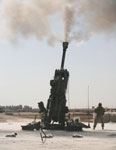 Howitzers, Radars & Ammunition to Saudi Arabia