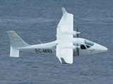 Indra-to-Display-New-Light-Surveillance-Aircraft-at-FIDAE