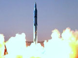 Israel: “Iran Working on Intercontinental Ballistic Missiles”