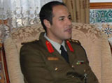 Libya Denies Killing Claims of Qaddafi’s Son