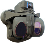 Lockheed Delivers Laser Rangefinder Designators to U.S. Apache