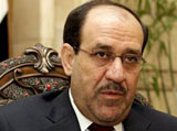 Maliki: “Al-Qaeda Migrating from Iraq to Syria”