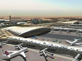 Riyadh Airport To Triple In Size