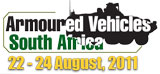 South Africa at Defense IQ’s Armored Vehicles Industry