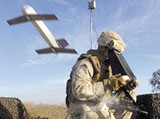 Switchblade: The US Army’s “Kamikaze” Drone