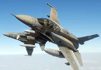 US-Iraq: F-16 Deal Not Signed Yet
