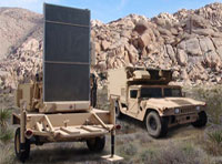 12 FIREFINDER Radars for Iraq