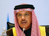 Al Zayani: “GCC Needs Robust Defense Networks”