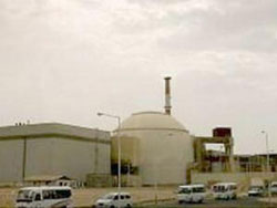 IAEA: Iran Doubled its Nuclear Capacity