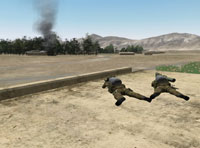 MBDA Launches Ground Combat Tactical Simulation Package