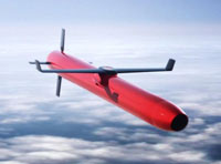 MBDA’s Vision of Future UAV Weapon Systems