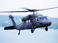 Qatar to Get 12 UH-60M Black Hawk Helicopters