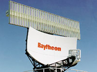Raytheon to Upgrade US Navy