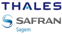Sagem, Thales Create Optronics Joint Venture