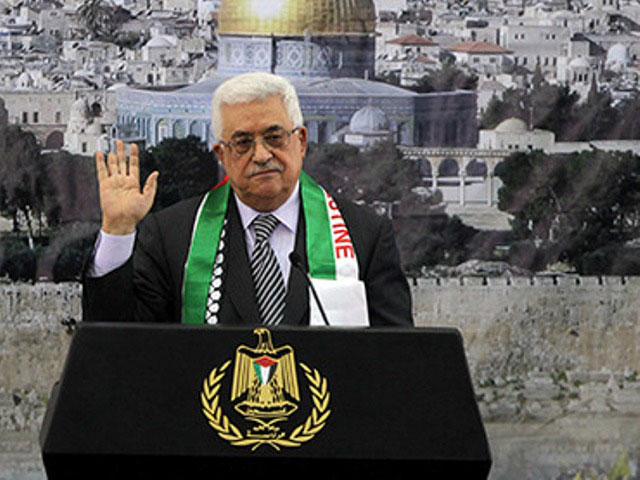 UN Recognizes Palestine as “Non-Member Observer State”