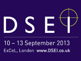 DSEI, London Chamber of Commerce Join Forces