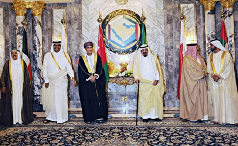 Gulf States Reject Iran’s “Provocative” Talks Proposal