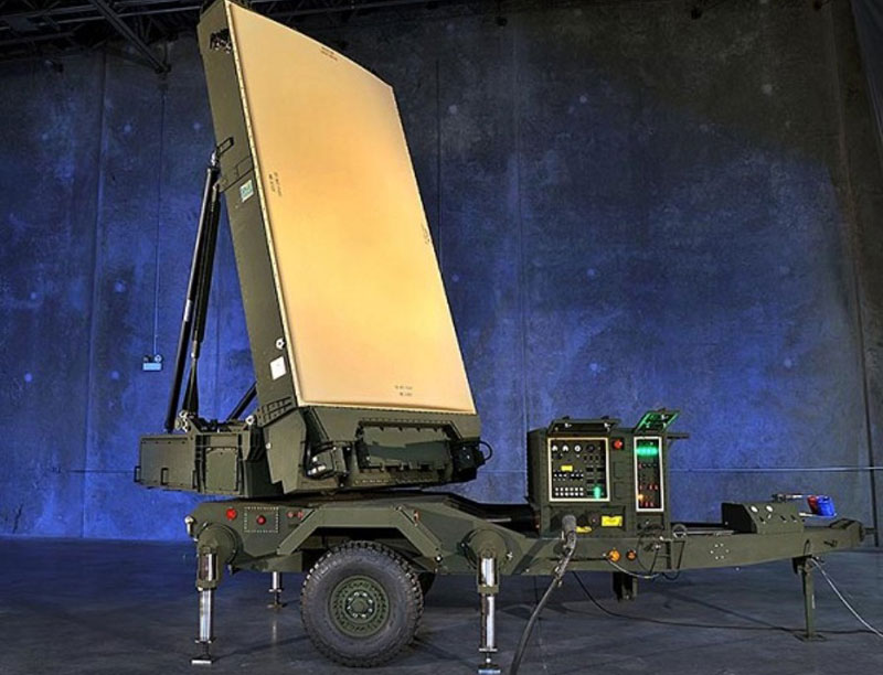 NGC’s AN/TPS-80 G/ATOR Radar Demos BMD Capability