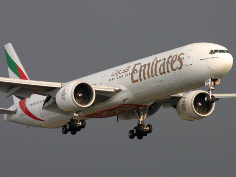 Profit of Mideast Airlines “to Hit $1.4bn in 2013”