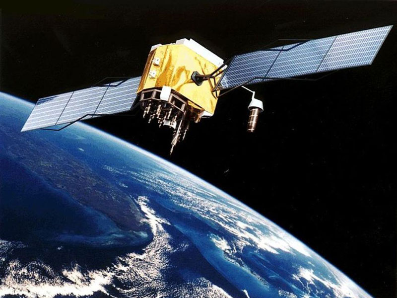 Raytheon Completes 2nd Exercise for Next Gen GPS Satellites