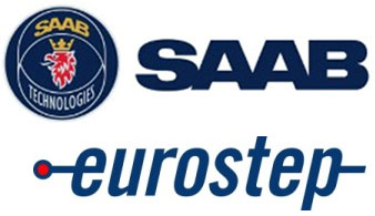 Saab, Eurostep Sign Teaming Agreement