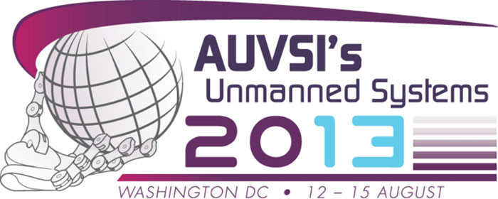 AUVSI to Hold Largest Unmanned Systems Expo