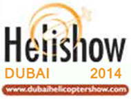 Dubai Helishow 2014