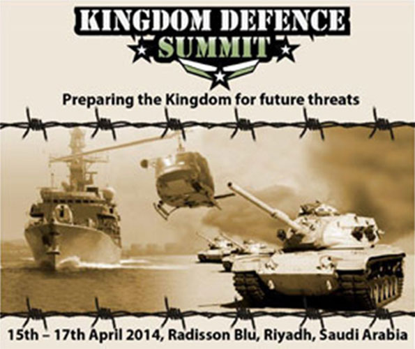 Kingdom Defence Summit