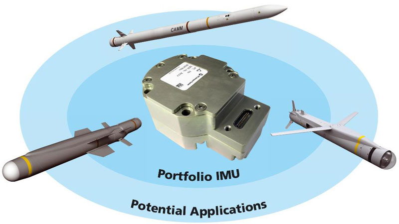 MBDA, UTC Aerospace to Improve Missile Guidance & Control