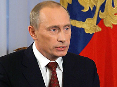 Putin: “Russian Arms Exports Up 15% Since January”