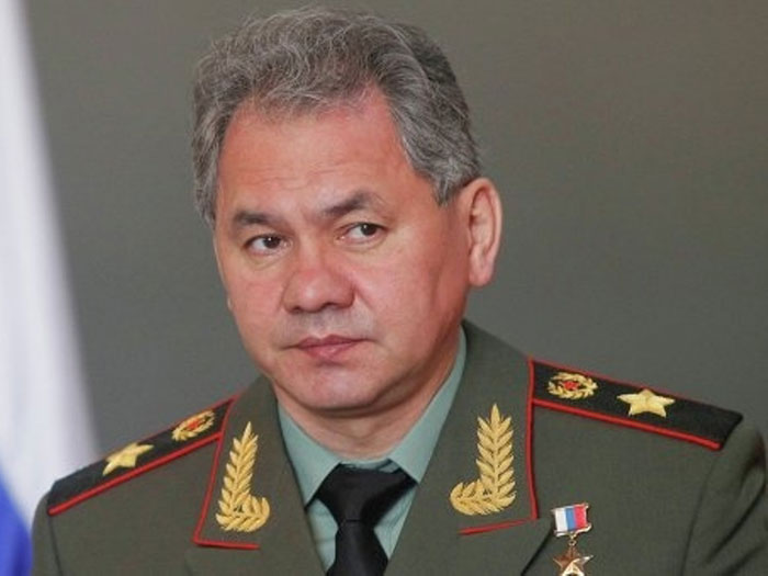 Russia to Create National Defense Center