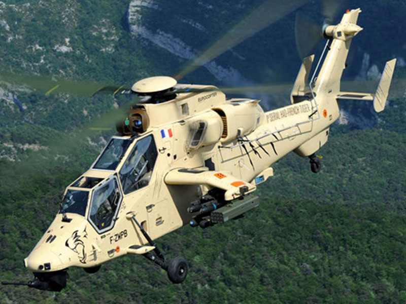 Sagem to Develop New Helicopter Mission Planning System 