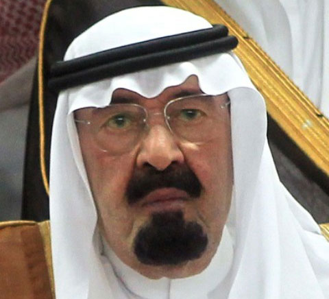 Saudi Arabia Donates $100m to UN Counter-Terrorism Center