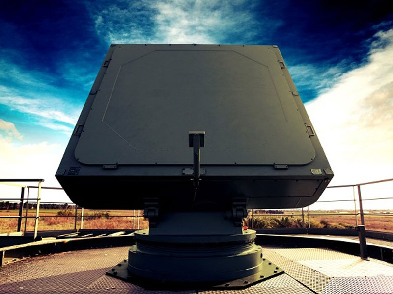 Selex ES Showcases its AESA Radars at DIMDEX 2014