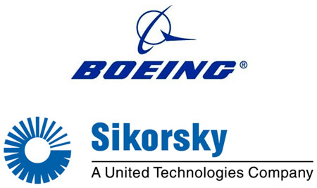 Sikorsky-Boeing JV to Offer Saudi Rotorcraft Services