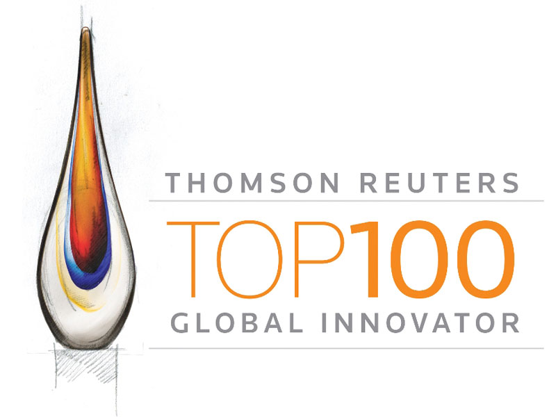 Thales Among World’s 100 Most Innovative Companies 