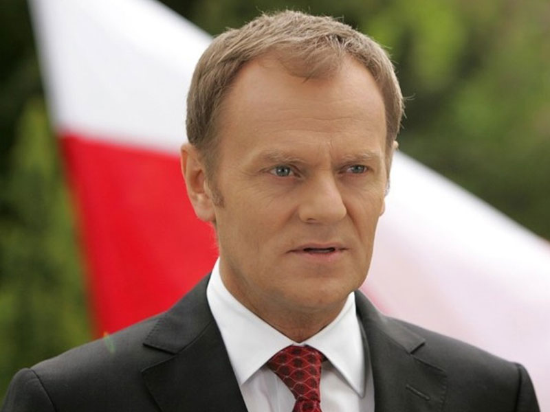 Tusk: “Poland to Spend $40Bn on Defense Modernization”
