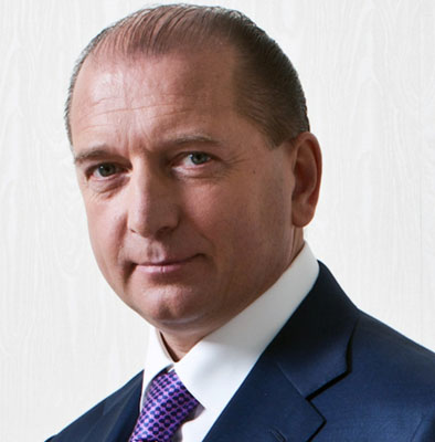 Vladimir Artyakov Renamed Chairman, Russian Helicopters