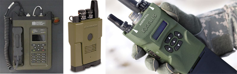 FAST, SECURE & RELIABLE COMMUNICATION SYSTEMS