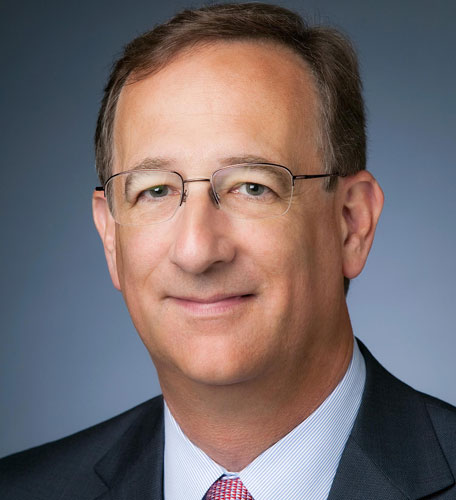 John Pranzatelli Named President & CEO of MBDA Inc.